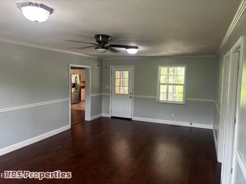 Tiny photo for 143 Mccully Lane, Rocky Top, TN 37769 (MLS # 1350908)