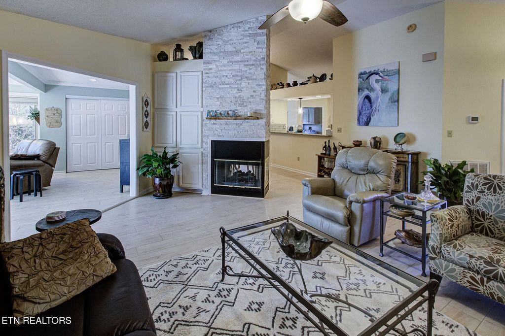 Photo of 522 Tanasi Circle, Loudon, TN 37774 (MLS # 1327137)