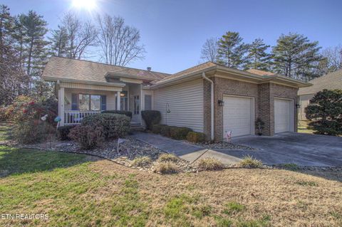 Photo of 522 Tanasi Circle, Loudon, TN 37774 (MLS # 1327137)
