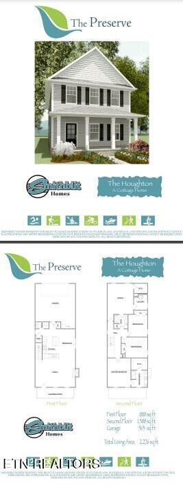 540 Broadberry Ave Lot 33B