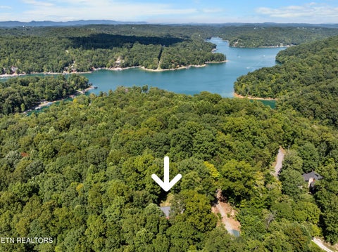 Tiny photo for 598 Hiawassee View Drive, Jacksboro, TN 37757 (MLS # 1355783)