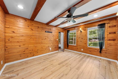 Tiny photo for 598 Hiawassee View Drive, Jacksboro, TN 37757 (MLS # 1355783)
