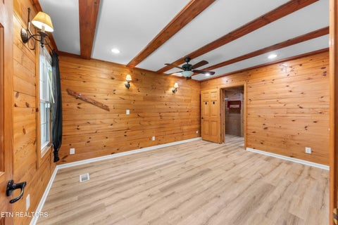 Tiny photo for 598 Hiawassee View Drive, Jacksboro, TN 37757 (MLS # 1355783)