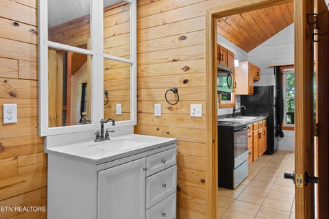Tiny photo for 598 Hiawassee View Drive, Jacksboro, TN 37757 (MLS # 1355783)