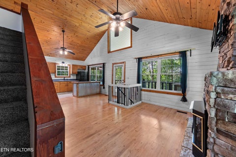 Tiny photo for 598 Hiawassee View Drive, Jacksboro, TN 37757 (MLS # 1355783)