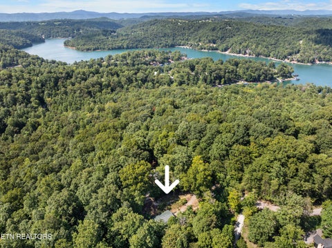 Tiny photo for 598 Hiawassee View Drive, Jacksboro, TN 37757 (MLS # 1355783)