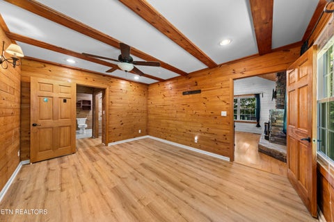 Tiny photo for 598 Hiawassee View Drive, Jacksboro, TN 37757 (MLS # 1355783)