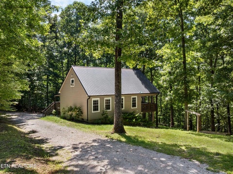 Tiny photo for 598 Hiawassee View Drive, Jacksboro, TN 37757 (MLS # 1355783)