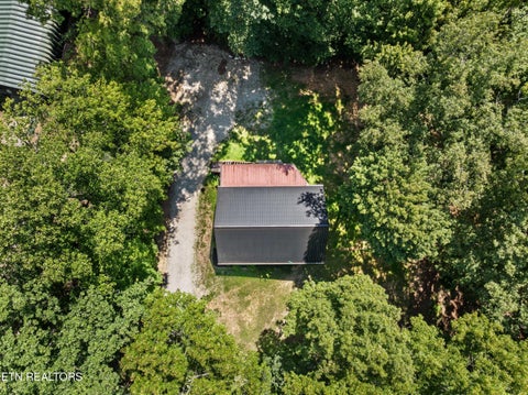 Tiny photo for 598 Hiawassee View Drive, Jacksboro, TN 37757 (MLS # 1355783)