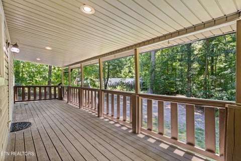 Tiny photo for 598 Hiawassee View Drive, Jacksboro, TN 37757 (MLS # 1355783)