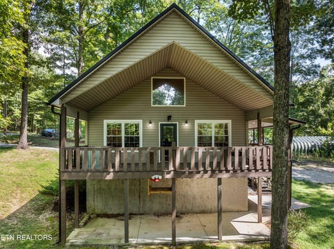 Tiny photo for 598 Hiawassee View Drive, Jacksboro, TN 37757 (MLS # 1355783)