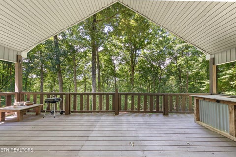 Tiny photo for 598 Hiawassee View Drive, Jacksboro, TN 37757 (MLS # 1355783)