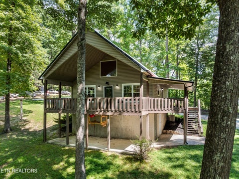 Tiny photo for 598 Hiawassee View Drive, Jacksboro, TN 37757 (MLS # 1355783)