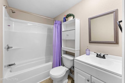 Tiny photo for 598 Hiawassee View Drive, Jacksboro, TN 37757 (MLS # 1355783)