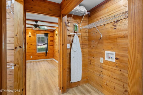 Tiny photo for 598 Hiawassee View Drive, Jacksboro, TN 37757 (MLS # 1355783)