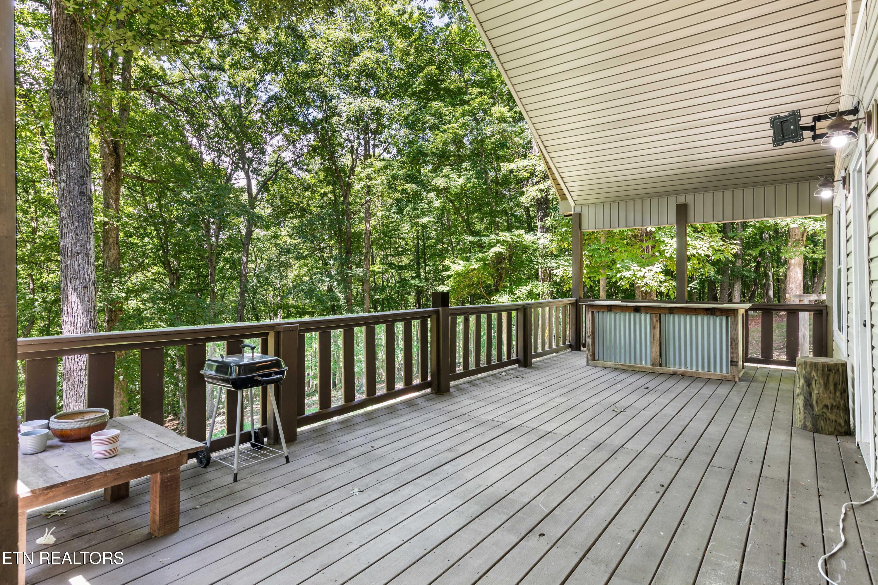 598 Hiawassee View Drive