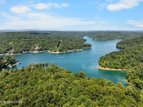 Tiny photo for 598 Hiawassee View Drive, Jacksboro, TN 37757 (MLS # 1355783)