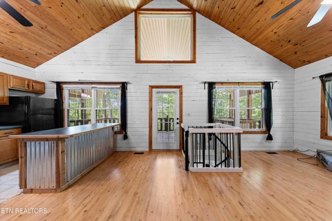 Tiny photo for 598 Hiawassee View Drive, Jacksboro, TN 37757 (MLS # 1355783)