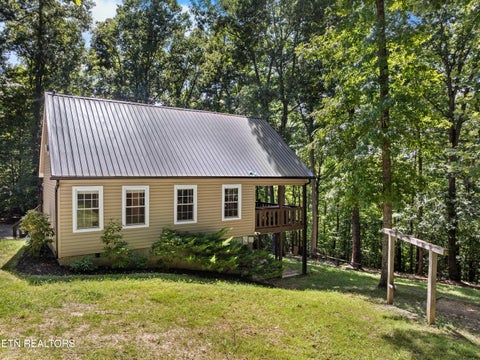 Tiny photo for 598 Hiawassee View Drive, Jacksboro, TN 37757 (MLS # 1355783)
