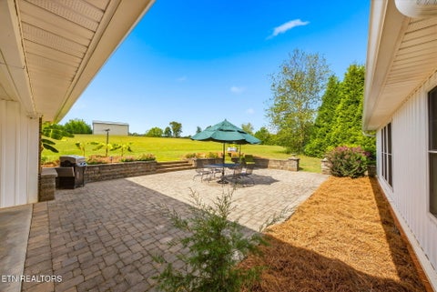 Tiny photo for 1660 County Road 700, Athens, TN 37303 (MLS # 1356174)