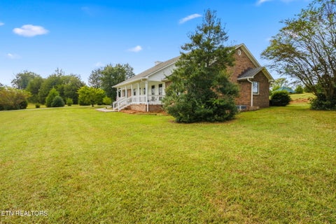 Tiny photo for 1660 County Road 700, Athens, TN 37303 (MLS # 1356174)