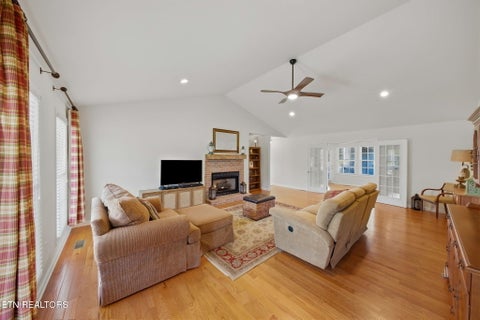 Tiny photo for 1660 County Road 700, Athens, TN 37303 (MLS # 1356174)