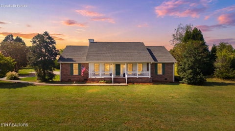 Tiny photo for 1660 County Road 700, Athens, TN 37303 (MLS # 1356174)
