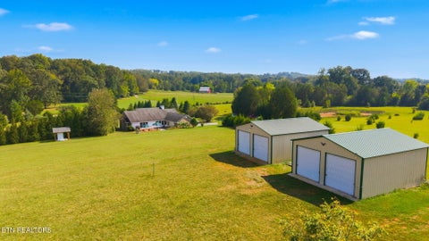 Tiny photo for 1660 County Road 700, Athens, TN 37303 (MLS # 1356174)
