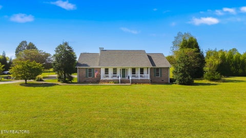 Photo of 1660 County Road 700, Athens, TN 37303 (MLS # 1356174)