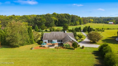 Tiny photo for 1660 County Road 700, Athens, TN 37303 (MLS # 1356174)