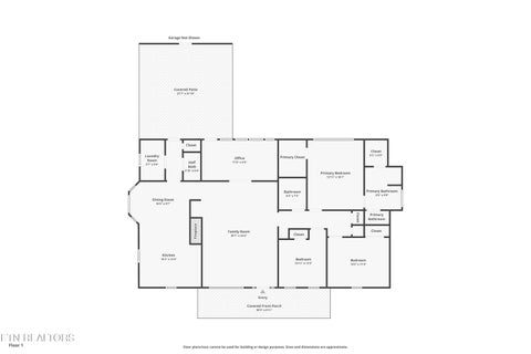 Tiny photo for 1660 County Road 700, Athens, TN 37303 (MLS # 1356174)