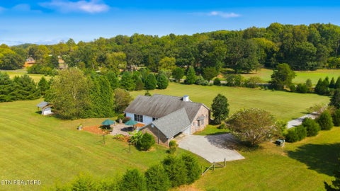 Tiny photo for 1660 County Road 700, Athens, TN 37303 (MLS # 1356174)