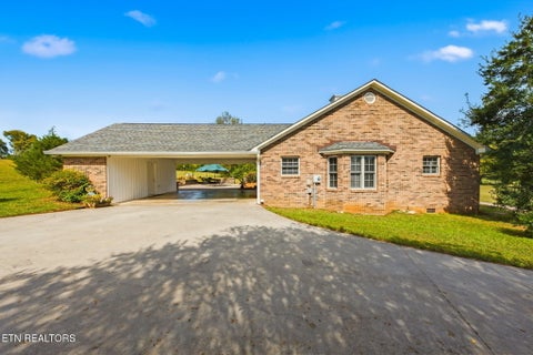 Tiny photo for 1660 County Road 700, Athens, TN 37303 (MLS # 1356174)