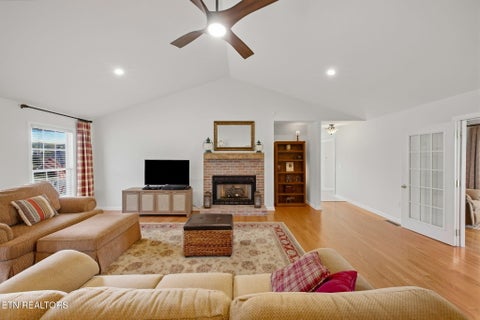 Tiny photo for 1660 County Road 700, Athens, TN 37303 (MLS # 1356174)