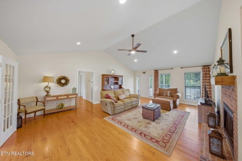 Tiny photo for 1660 County Road 700, Athens, TN 37303 (MLS # 1356174)