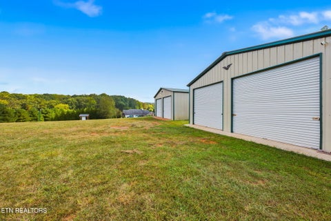 Tiny photo for 1660 County Road 700, Athens, TN 37303 (MLS # 1356174)