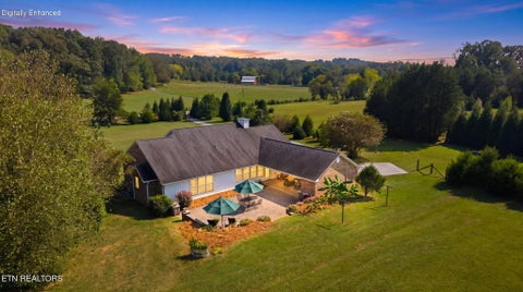 Tiny photo for 1660 County Road 700, Athens, TN 37303 (MLS # 1356174)