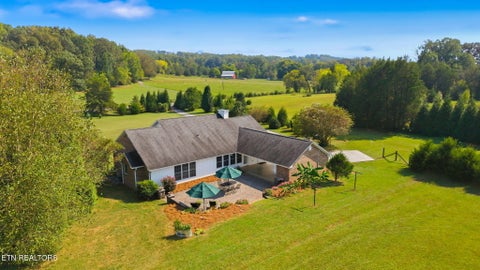 Tiny photo for 1660 County Road 700, Athens, TN 37303 (MLS # 1356174)