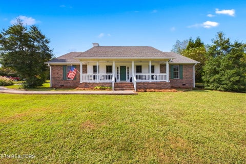 Tiny photo for 1660 County Road 700, Athens, TN 37303 (MLS # 1356174)