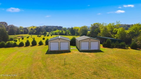 Tiny photo for 1660 County Road 700, Athens, TN 37303 (MLS # 1356174)