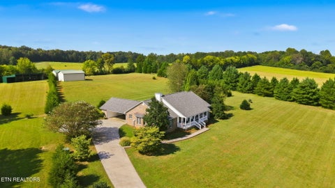 Tiny photo for 1660 County Road 700, Athens, TN 37303 (MLS # 1356174)
