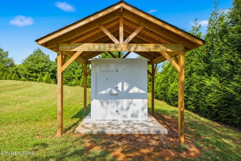 Tiny photo for 1660 County Road 700, Athens, TN 37303 (MLS # 1356174)