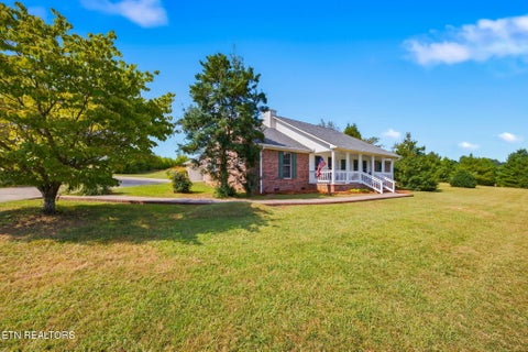 Tiny photo for 1660 County Road 700, Athens, TN 37303 (MLS # 1356174)