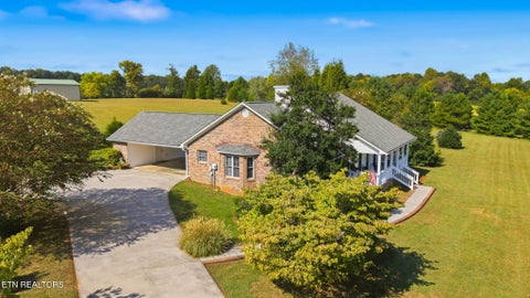 Tiny photo for 1660 County Road 700, Athens, TN 37303 (MLS # 1356174)