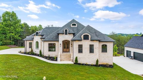 132 Rockbridge Greens Blvd Oak Ridge TN 37830