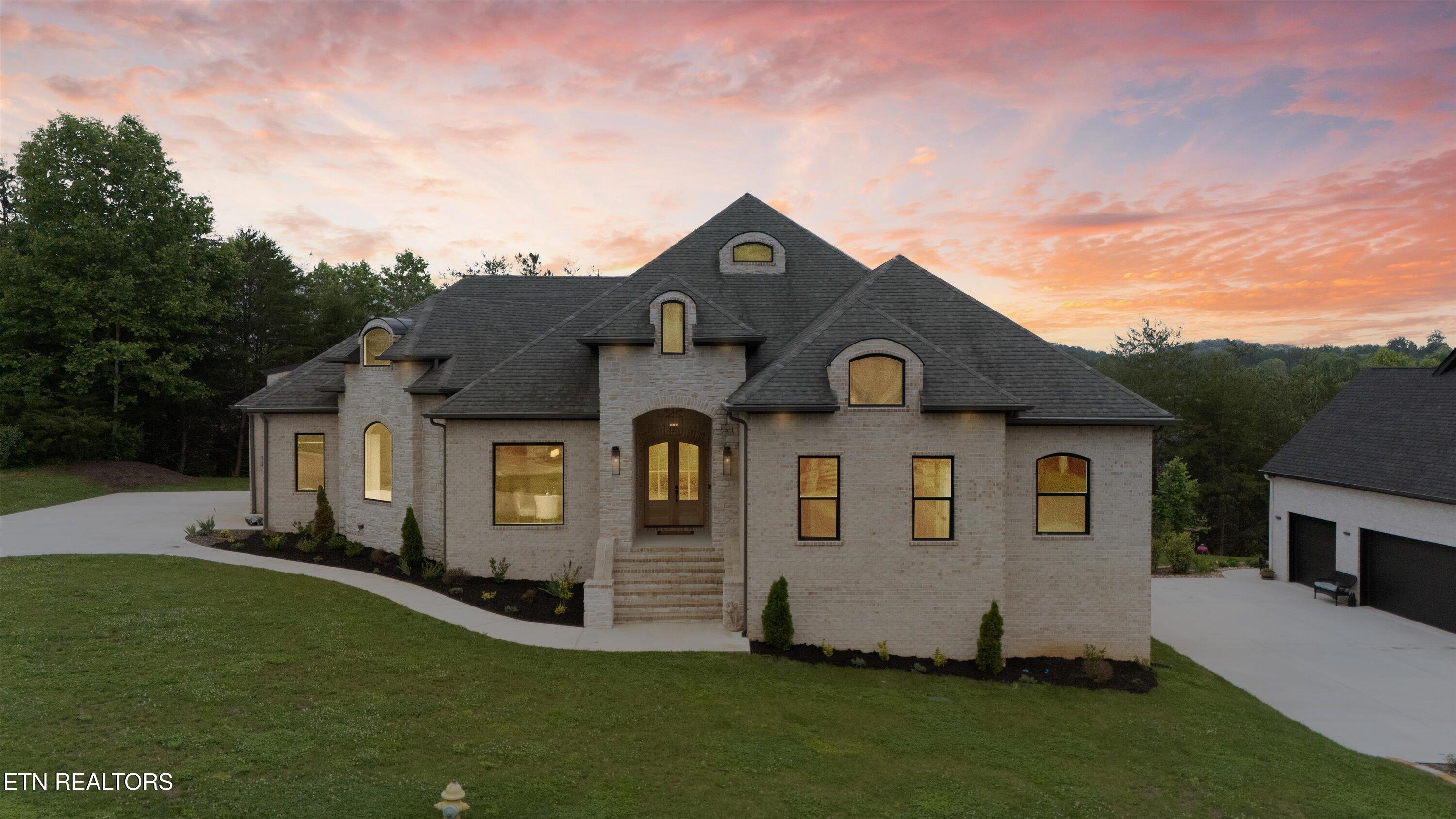 132 Rockbridge Greens Blvd