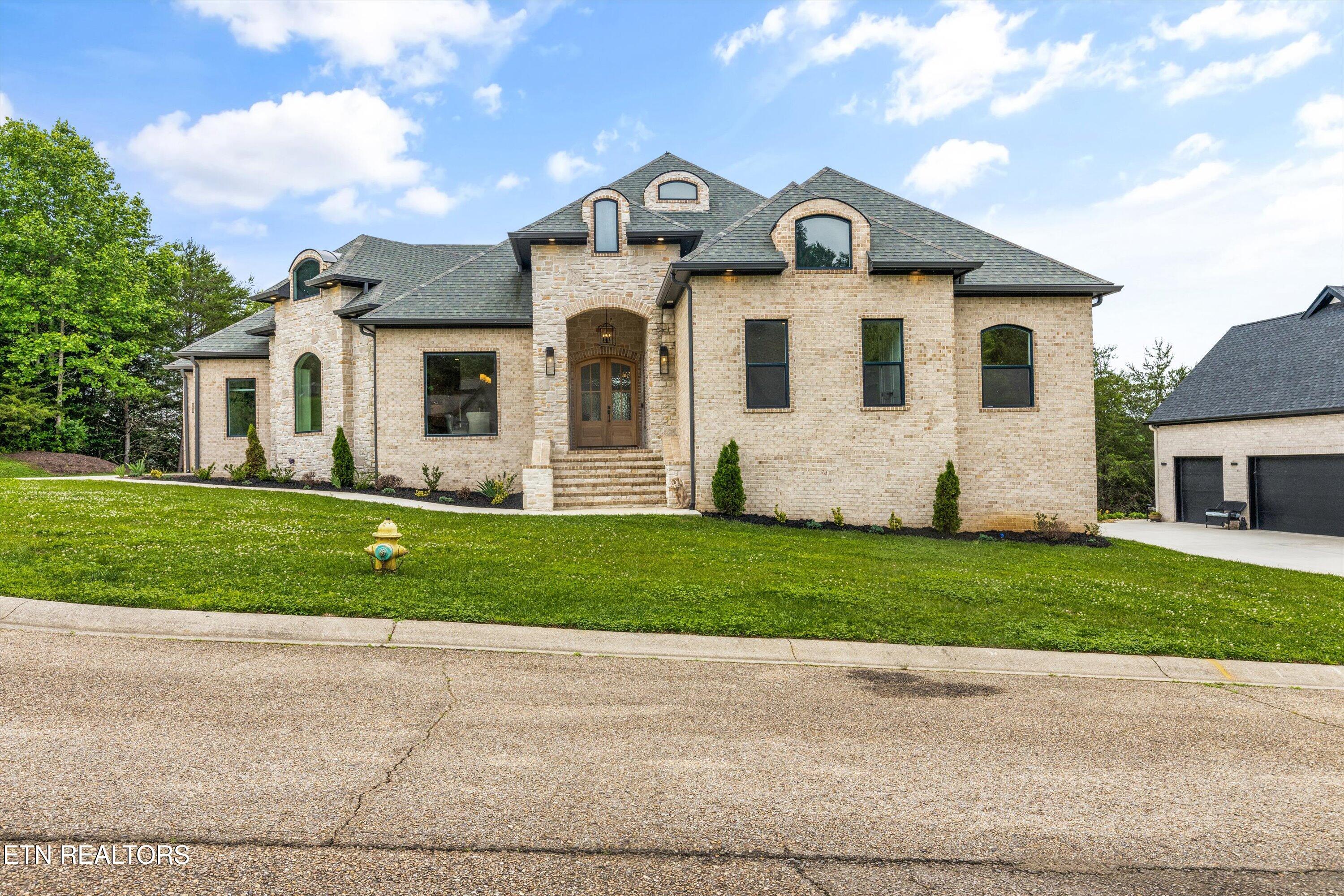 132 Rockbridge Greens Blvd