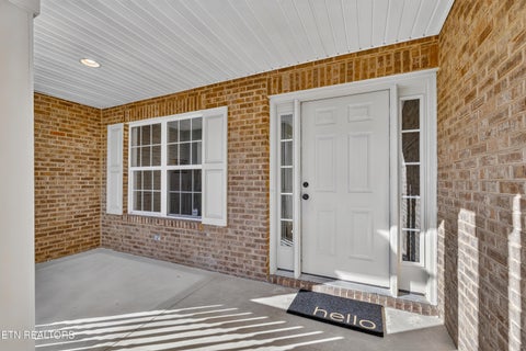 Tiny photo for 4131 Oakstone Lane, Knoxville, TN 37918 (MLS # 1360104)