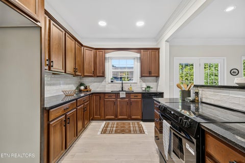 Tiny photo for 4131 Oakstone Lane, Knoxville, TN 37918 (MLS # 1360104)