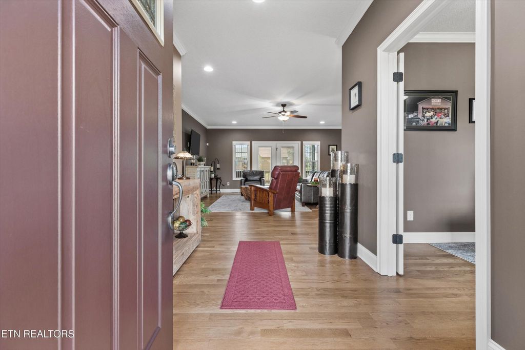 Photo of 2827 Sagegrass Drive, Louisville, TN 37777 (MLS # 1293621)